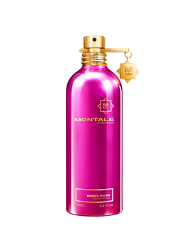 Парфумована вода Montale Roses Musk для жінок 100 мл ex1834 фото