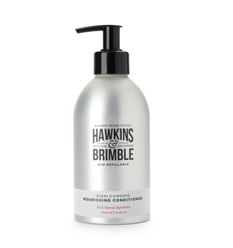 Відновлюючий кондиціонер Hawkins & Brimble Nourishing Conditioner Eco-Refillable 300 мл 5060495673351 фото