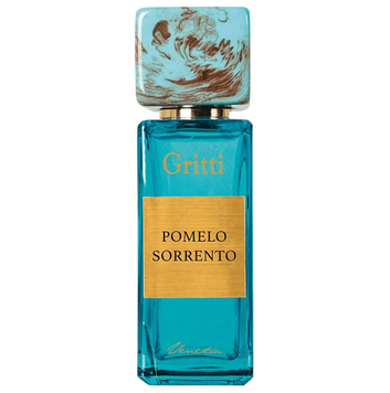 Духи Dr. Gritti Pomelo Sorrento для чоловіків та жінок 100 мл ex1507 фото
