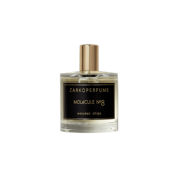 Парфюмерная вода Zarkoperfume Molecule №8 унисекс 100 мл 24768 фото