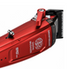 Професійна машинка для стрижки MRD PRO Smartbrain 2.0 Red HC-90-4R HC-90-4R фото 7