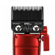 Професійна машинка для стрижки MRD PRO Smartbrain 2.0 Red HC-90-4R HC-90-4R фото 8