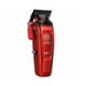 Професійна машинка для стрижки MRD PRO Smartbrain 2.0 Red HC-90-4R HC-90-4R фото 2