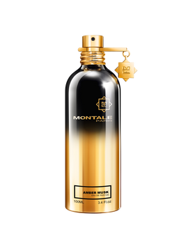 Парфумована вода Montale Amber Musk для чоловіків та жінок 100 мл 34798 фото