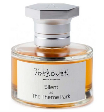 Духи Toskovat' Silent at The Theme Park для мужчин и женщин 60 мл ex4038 фото