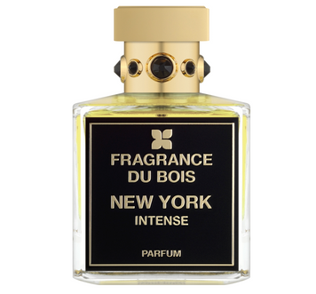 Духи Fragrance Du Bois New York Intense для мужчин и женщин 100 мл 50286 фото