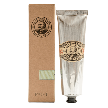 Крем для гоління Capitan Fawcett Shaving Cream 150ml F5566 фото