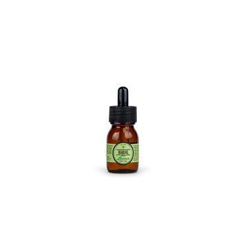 Олія для бороди Luxina Beard Oil Canapa 30 мл 1042 фото