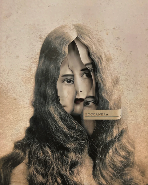 Духи Orto Parisi Boccanera 50 мл 39286 фото