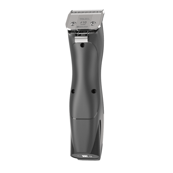 Професійна машинка для стрижки тварин Wahl MaxGo A5 Black (1263-0472) 1263-0472 фото
