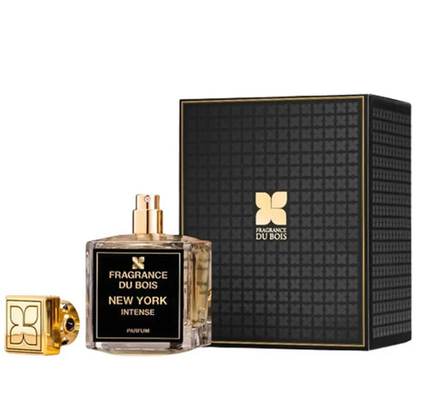Парфуми Fragrance Du Bois New York Intense для чоловіків та жінок 100 мл 50286 фото