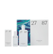 27 87 Perfumes Wandervogel Парфюмерная вода для мужчин и женщин 87 мл ex2137 фото 2