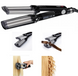 Профессиональная тройная плойка 16 мм BaByliss PRO Ionic 3D Waver (BAB2369TTE) BAB2369TTE фото 3