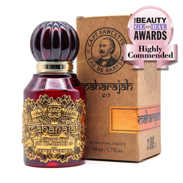 Парфум Capitan Fawcett Maharajah Eau De Parfum 50ml F4449 фото