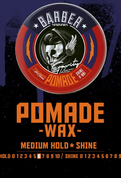 Помада для волос Мармара Marmara Pomade 100 мл 10704074 фото