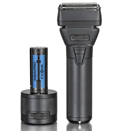 Запаска сітка та ніж FX79RF2MBE до шейвера BaByliss PRO FX ONE Black FX FX79FSMBE FX79RF2MBE фото