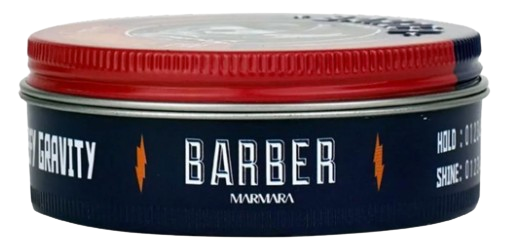 Помада для волос Мармара Marmara Pomade 100 мл 10704074 фото