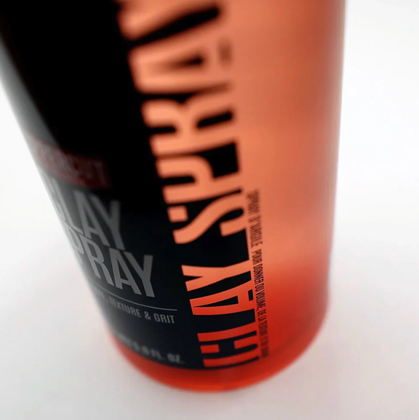 Глиняний спрей Uppercut Clay Spray 150 мл 817891025599 фото