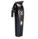 Векторная стрижная машинка MRD PRO X-Pro Black HC-999C-X-B HC-999C-X-B фото 2