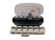 Профессиональные электробигуди 12 шт 38мм BaByliss PRO Hot Curler (BAB3025E) BAB3025E фото 3