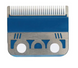 Ножовой блок BaByliss PRO FX8022BLE Blue Titanium MIM Fade Blade (FX8700, FX825E, FX899, FX829, FX895) FX8022BLE фото 4