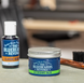 Бальзам после бритья The BlueBeards Revenge After-Shave Balm 100 мл 41292126 фото 6