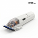 Професійна машинка для стрижки MRD PRO Cyborg Track GTR white HC-666CT-W HC-666CT-W фото 3