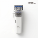 Професійна машинка для стрижки MRD PRO Cyborg Track GTR white HC-666CT-W HC-666CT-W фото 2