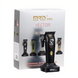 Векторная стрижная машинка MRD PRO X-Pro Black HC-999C-X-B HC-999C-X-B фото 5