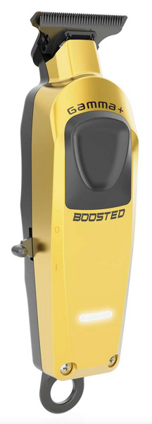 Тример Gamma Piu Boosted Trimmer 5876 фото