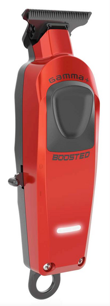 Тример Gamma Piu Boosted Trimmer 5876 фото