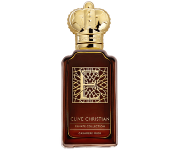 Парфум Clive Christian E Cashmere Musk для чоловіків та жінок 50 мл ex3254 фото