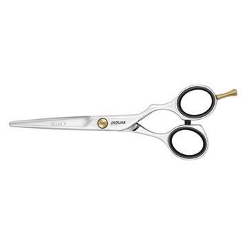 Ножницы парикмахерские Jaguar Pre Style Relax Polish (прямые, 6.0) J-82760 J-82760 фото