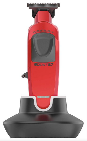 Тример Gamma Piu Boosted Trimmer 5876 фото