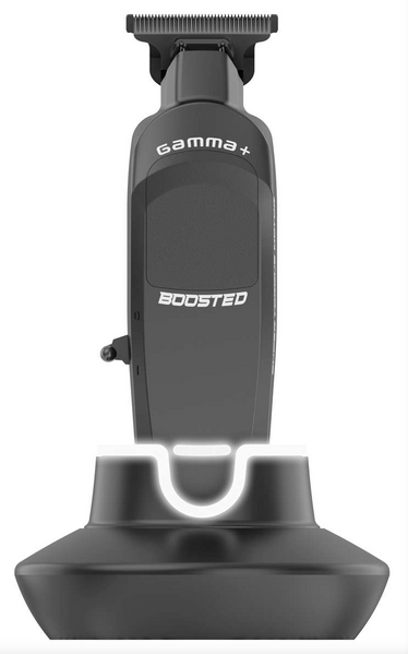 Тример Gamma Piu Boosted Trimmer 5876 фото