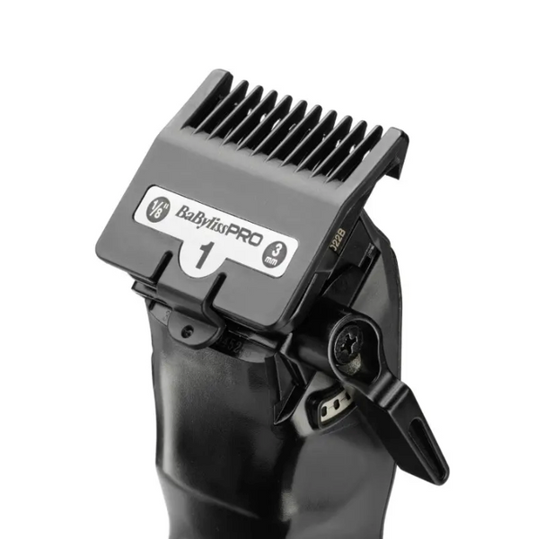 Профессиональная стрижка BaByliss PRO Lo-Pro Compact (FX820E) FX820E фото