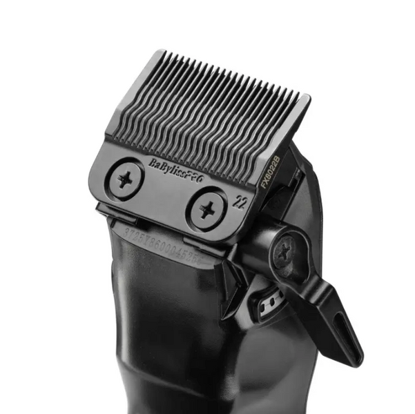 Профессиональная стрижка BaByliss PRO Lo-Pro Compact (FX820E) FX820E фото