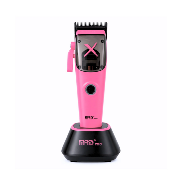 Профессиональная машинка для стрижки MRD PRO King X HC-999A-P HC-999A-P фото