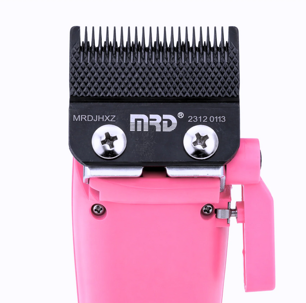 Профессиональная машинка для стрижки MRD PRO King X HC-999A-P HC-999A-P фото