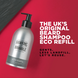 Шампунь для бороди Hawkins & Brimble Beard Shampoo Eco-Refillable 300 мл 5060495673795 фото 3