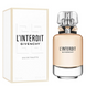 Туалетная вода Givenchy L'Interdit Eau de Toilette 2022 для женщин 50 мл 38679 фото 4