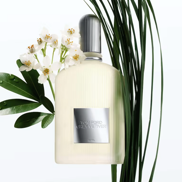 Парфумована вода для чоловіків Tom Ford Grey Vetiver 100 мл 7174 фото