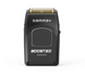 Электробритва / Шейвер Gamma Piu Boosted Shaver Black 5877 фото 3