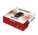 Электробритва / Шейвер Gamma Piu Boosted Shaver Black 5877 фото 6