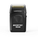 Электробритва / Шейвер Gamma Piu Boosted Shaver Black 5877 фото 1