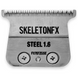 Ніж для тример BaByliss Pro FX707ZGSE 1.6мм Japanese Steel Blade (Skeleton FX, Lo-Pro) FX707ZGSE фото 1