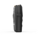 Электробритва / Шейвер Gamma Piu Boosted Shaver Black 5877 фото 5