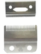 Нож Wahl Stagger-tooth Blade для машинок Magic Clip Cordless 8148, 0,8-2,5 мм 02161-416 фото 3