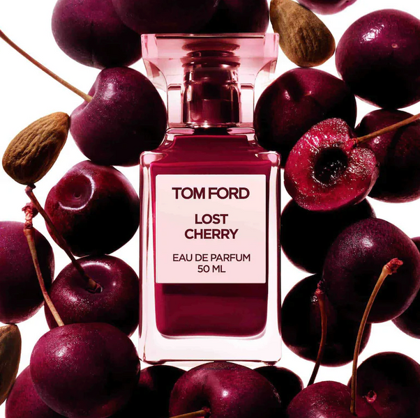 Парфюмерная вода Tom Ford Lost Cherry унисекс 100 мл ex1053 фото