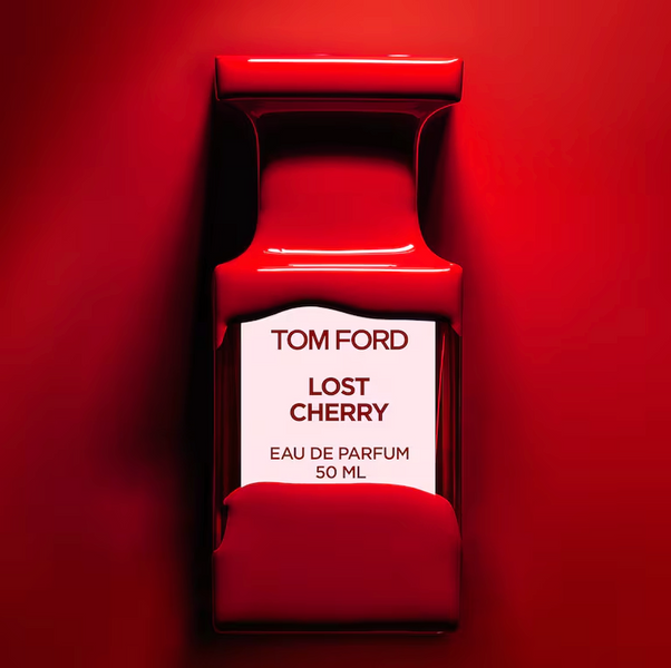 Парфюмерная вода Tom Ford Lost Cherry унисекс 100 мл ex1053 фото
